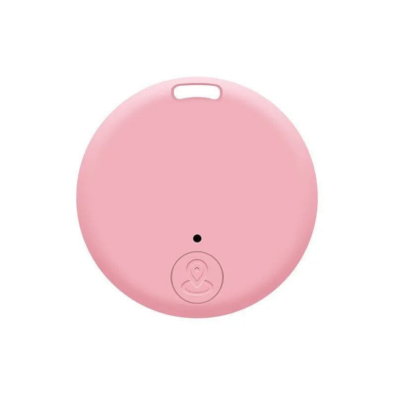 🔍 Mini GPS Tracker | 🧭 Anti-Lost Alarm | 🐾 Smart Bluetooth® Key Finder for Pets, Kids, Wallets & Keys | 🔑 Portable Tag & Locator