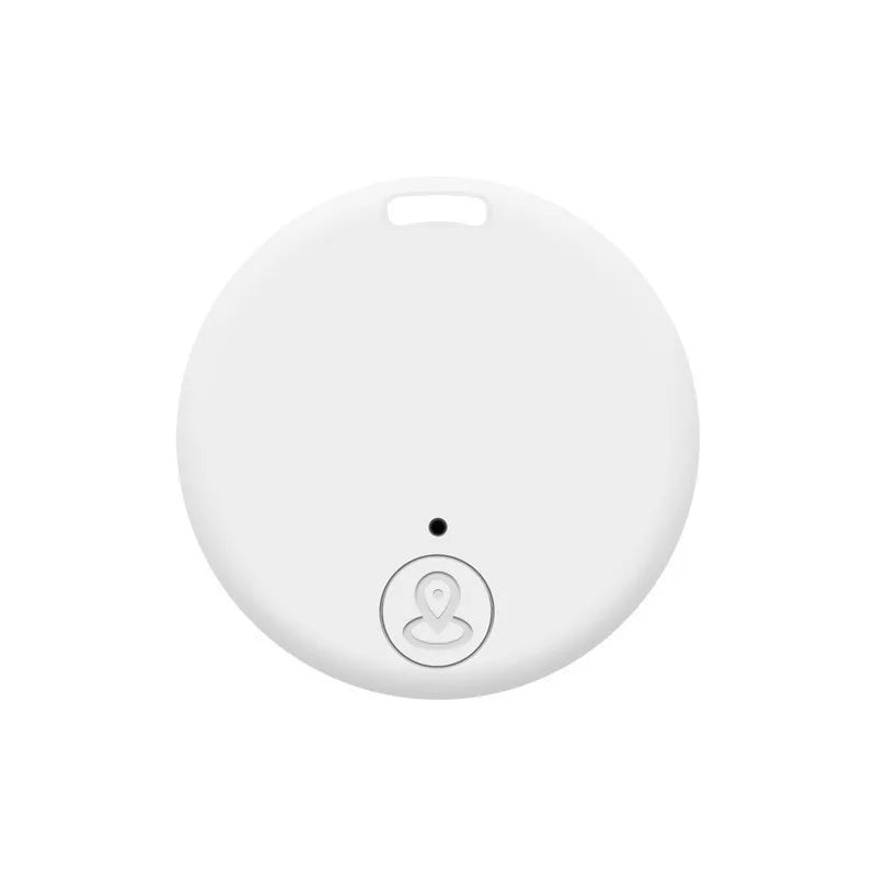 🔍 Mini GPS Tracker | 🧭 Anti-Lost Alarm | 🐾 Smart Bluetooth® Key Finder for Pets, Kids, Wallets & Keys | 🔑 Portable Tag & Locator