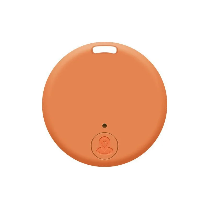 🔍 Mini GPS Tracker | 🧭 Anti-Lost Alarm | 🐾 Smart Bluetooth® Key Finder for Pets, Kids, Wallets & Keys | 🔑 Portable Tag & Locator
