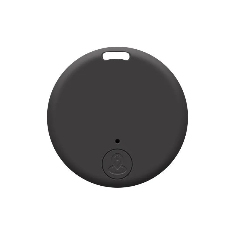 🔍 Mini GPS Tracker | 🧭 Anti-Lost Alarm | 🐾 Smart Bluetooth® Key Finder for Pets, Kids, Wallets & Keys | 🔑 Portable Tag & Locator