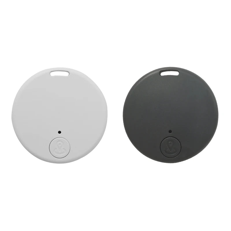 🔍 Mini GPS Tracker | 🧭 Anti-Lost Alarm | 🐾 Smart Bluetooth® Key Finder for Pets, Kids, Wallets & Keys | 🔑 Portable Tag & Locator